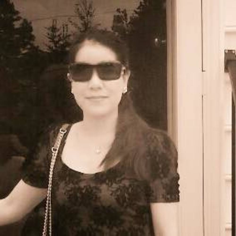 Meet your Posher, Lisa